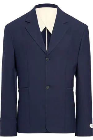 Jacquemus Canevas blazer