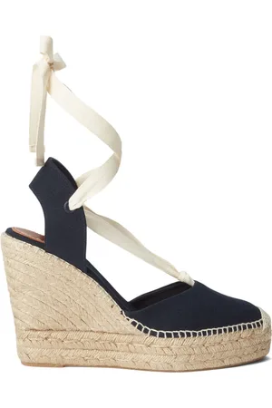 Ralph Lauren Wedge espadrilles