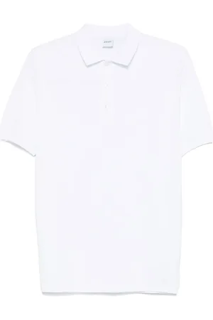 Aspesi Cotton polo shirt