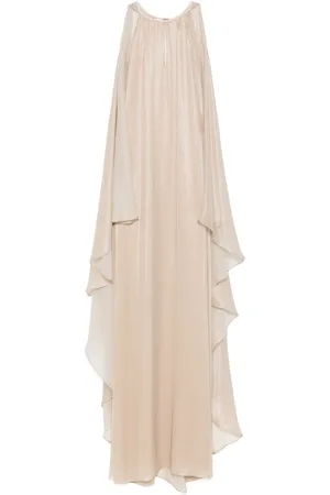 Tom Ford Lurex maxi dress