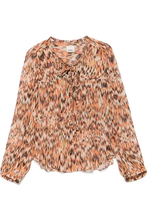 Isabel Marant Ametissa blouse