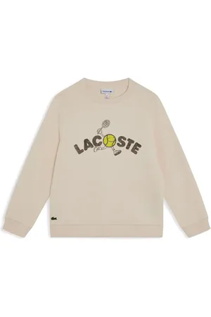 Lacoste Logo sweatshirt