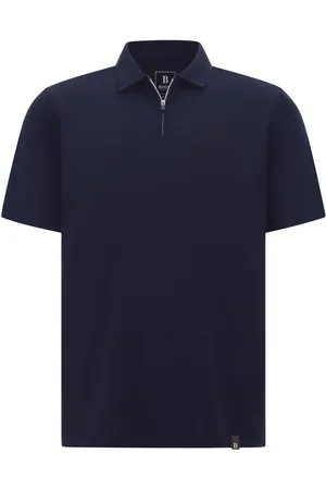 Boggi Milano S.Cafè® polo shirt