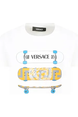 VERSACE Printed T-shirt