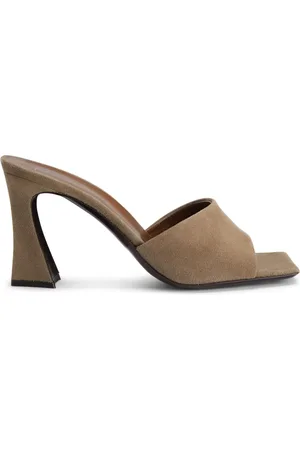 Giuseppe Zanotti Solhene mules