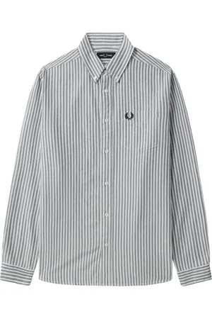 Fred Perry Cotton shirt