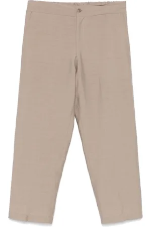 COSTUMEIN Tapered trousers