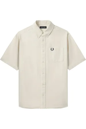 Fred Perry Oxford shirt