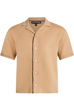 Michael Kors Double knit shirt