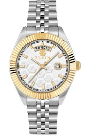 Philipp Plein Date Superlative Gent 42mm