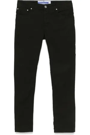 Jacob Cohen Bard trousers