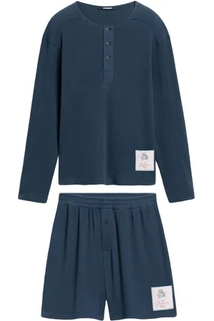Jacquemus Cotton playsuit