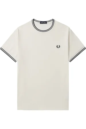 Fred Perry Twin Tipped T-shirt