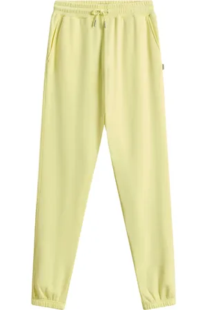 Woolrich Cotton track pants