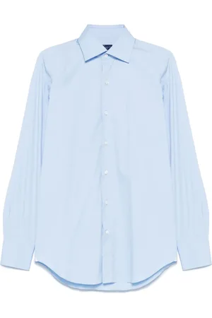 Finamore Milano shirt