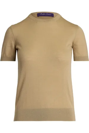 Ralph Lauren Cashmere T-shirt