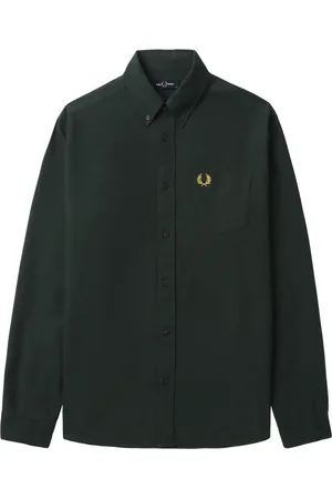 Fred Perry Oxford shirt