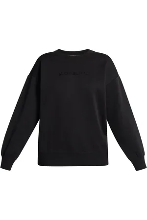 Michael Kors Logo-embossed sweatshirt