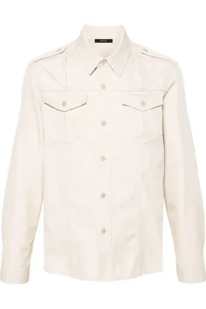 Tom Ford Twill shirt