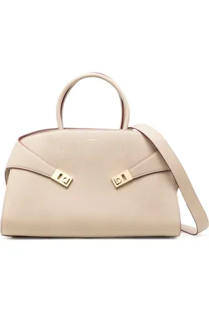 Salvatore Ferragamo Hug bag