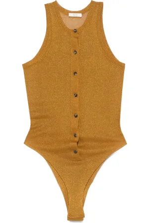 haikure Frances bodysuit