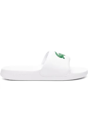 Lacoste Serve 1.0 slides