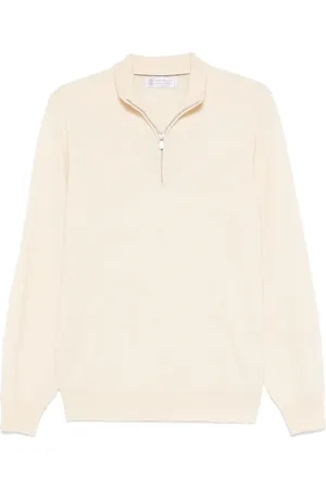 Brunello Cucinelli Cashmere pullover