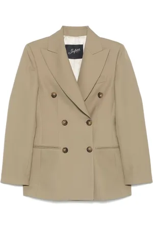 THE SEAFARER Vanity blazer