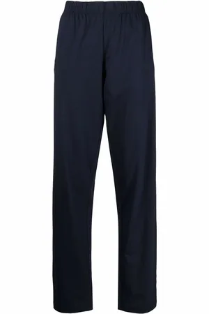 La Perla High-waisted pajama bottoms