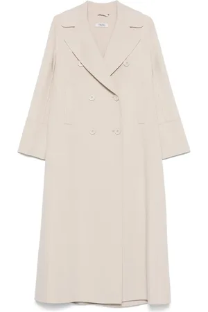 Max Mara Custodi coat