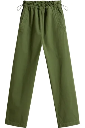 Woolrich Cotton pants
