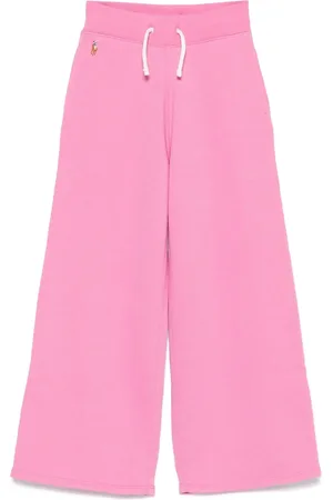 Ralph Lauren Drawstring track pants