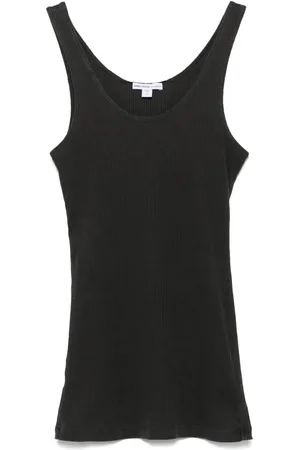 James Perse Ribbed tank top