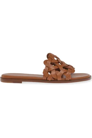 Gianvito Rossi Amalfi sandals