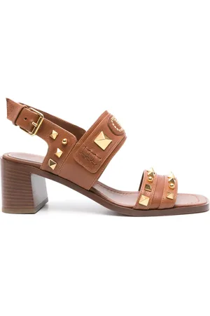VALENTINO GARAVANI Rockstud sandals