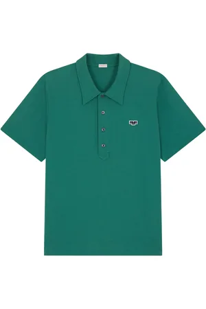 Fursac Piqué polo shirt