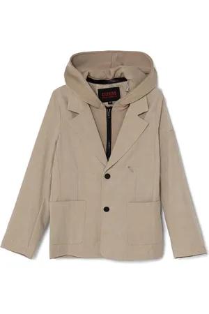 Guess Single-breasted blazer