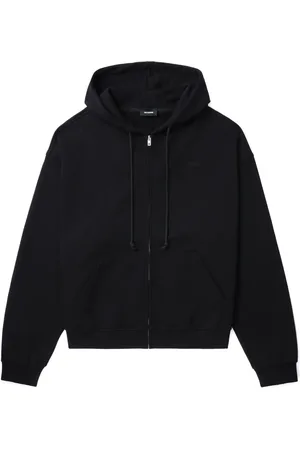 We11 Done Zip-up hoodie