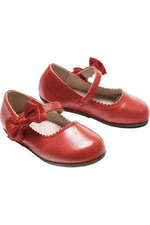 Tulleen Elodie ballerina shoes