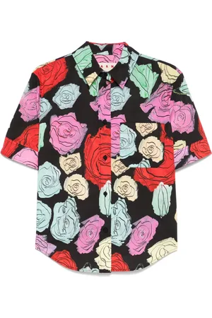 Marni Orion shirt