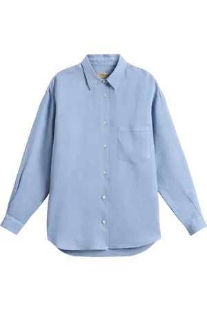 Woolrich Linen shirt