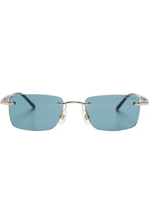 Montblanc Meisterstück sunglasses