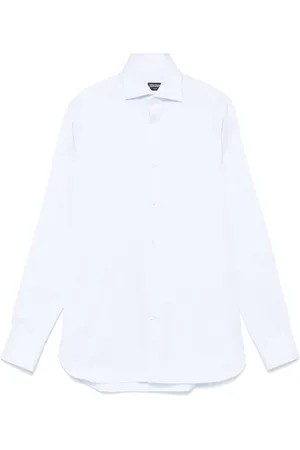 Ermenegildo Zegna Striped shirt