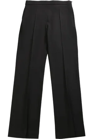 The Row Knitted trousers
