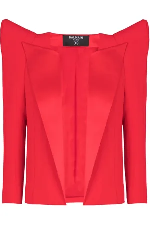 Balmain Spencer jacket