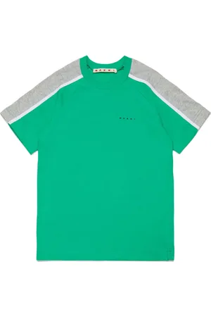 Marni Cotton T-shirt