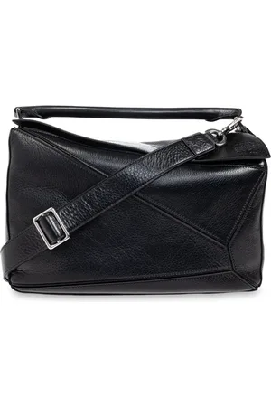 Loewe Large Puzzle tote bag