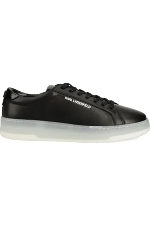 Karl Lagerfeld Kourt III trainers
