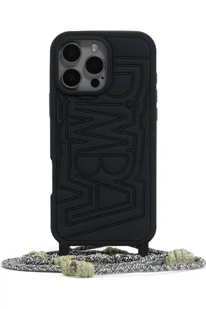 Bimba y Lola Logo-embossed Iphone 16 Pro Max case