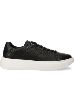 HUGO BOSS Amber Tenn trainers